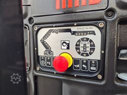 MERCEDES-BENZ Actros 2545 L 6x2 Hiab L-HIPRO 235 DLS-3