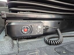 MERCEDES-BENZ Actros 2545 L 6x2 Hiab L-HIPRO 235 DLS-3