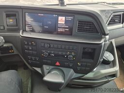 MAN TGS 26.470 6x2-4 LL Palfinger PK19.001 SLD5 Funk