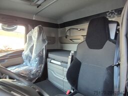 MAN TGS 26.470 6x2-4 LL Baustoff Palfinger PK20.501L