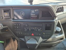 MAN TGS 26.470 6x2-4 LL Baustoff Palfinger PK20.501L