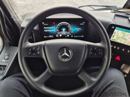 MERCEDES-BENZ Actros 1845 LSnRL Standklima Vollspoiler