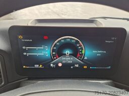 MERCEDES-BENZ Actros 1845 LSnRL Standklima Vollspoiler