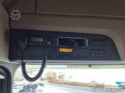 MERCEDES-BENZ Actros 1845 LSnRL Standklima Vollspoiler