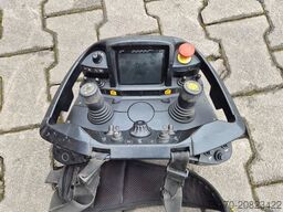 MERCEDES-BENZ Arocs 2645 6x4 Palfinger 27002 SH