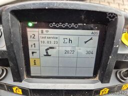 MERCEDES-BENZ Arocs 2645 6x4 Palfinger 27002 SH