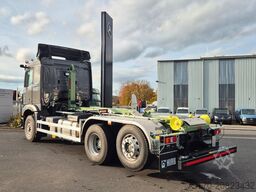 MERCEDES-BENZ Arocs 2551 L 6x2/4-4 HAD HIAB ULT21S56 AHK