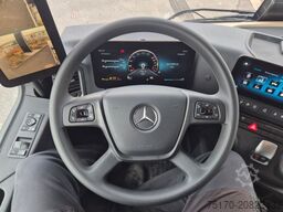 MERCEDES-BENZ Arocs 2551 L 6x2/4-4 HAD HIAB ULT21S56 AHK