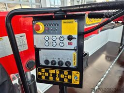 MAN TGS 26.470 6x2-4 LL Baustoff Palfinger PK20.501L