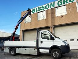 Iveco Daily 65C17