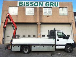 Iveco Daily 65C17