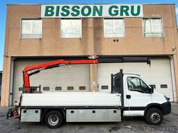 Iveco Daily 65C17