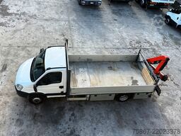 Iveco Daily 65C17