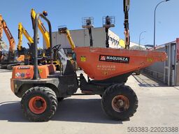 Ausa D350AHG