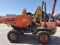 Ausa D350AHG