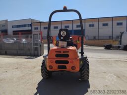 Ausa D350AHG