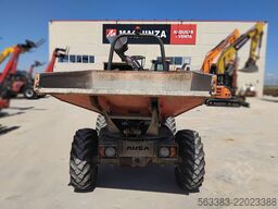 Ausa D350AHG