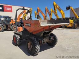 Ausa D350AHG