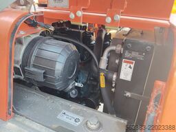 Ausa D350AHG