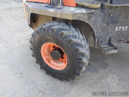 Ausa D350AHG