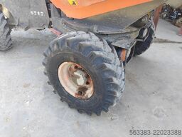Ausa D350AHG
