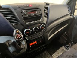 Iveco Daily 40C18 3.0 Automaat Open Laadbak / Euro 6 ...