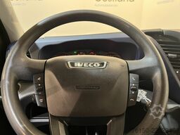 Iveco Daily 40C18 3.0 Automaat Open Laadbak / Euro 6 ...