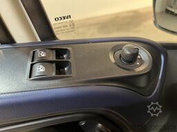 Iveco Daily 40C18 3.0 Automaat Open Laadbak / Euro 6 ...