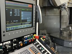 Huron Commercial EXC