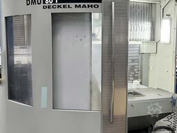 Deckel Maho DMU 80T