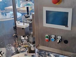 WICK machinery VR-mp