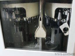 Deckel Maho DMG DMU 100-T