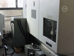 Deckel Maho DMG DMU 100-T