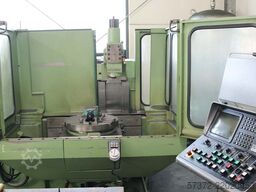 Friedrich Deckel FP4 AT