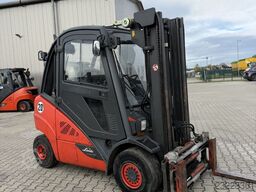 Linde H25D-02/600