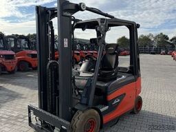 Linde E25L-01