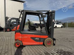 Linde E25L-01