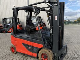 Linde E25L-01