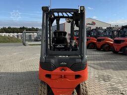 Linde E25L-01