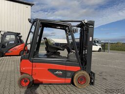 Linde E25L-01