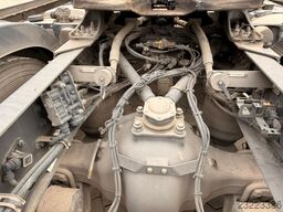 VOLVO FH 460 - 4x2 - Hydraulik - Top Zustand