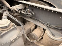 VOLVO FH 460 - 4x2 - Hydraulik - Top Zustand