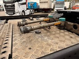 VOLVO FH 460 - 4x2 - Hydraulik - Top Zustand
