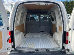 VW Caddy Kasten 1,9TDI*2.Hand*Tüv27/11*