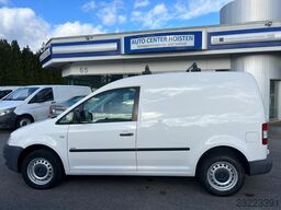 VW Caddy Kasten 1,9TDI*2.Hand*Tüv27/11*