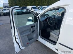 VW Caddy Kasten 1,9TDI*2.Hand*Tüv27/11*