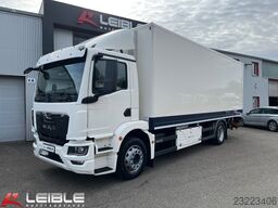 MAN TGM 18.320 *Mitsubishi Kühlung*LBW-Bär*Kamera*