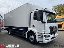MAN TGM 18.320 *Mitsubishi Kühlung*LBW-Bär*Kamera*