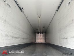 SCHMITZ CARGOBULL SKO 24*Frigo Pharma*Rolltor *nur 2104 Motorstd.*