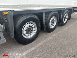 SCHMITZ CARGOBULL SKO 24*Frigo Pharma*Rolltor *nur 2104 Motorstd.*
